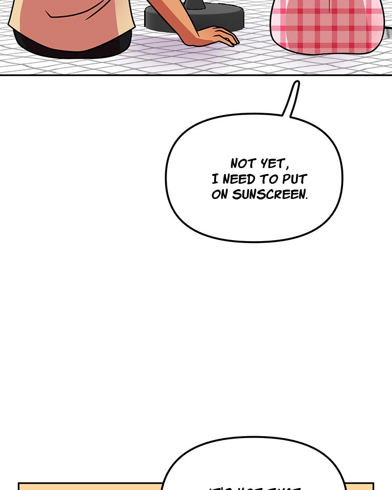 Read My Babe chapter 57 image 65 on Lezhin