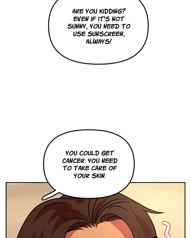 Read My Babe chapter 57 image 67 on Lezhin