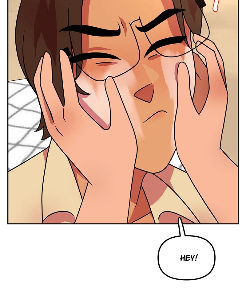 Read My Babe chapter 57 image 68 on Lezhin