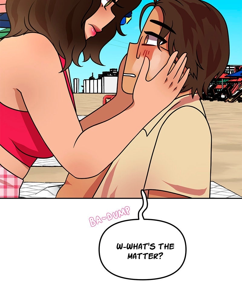 Read My Babe chapter 57 image 70 on Lezhin