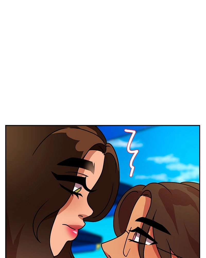 Read My Babe chapter 57 image 73 on Lezhin
