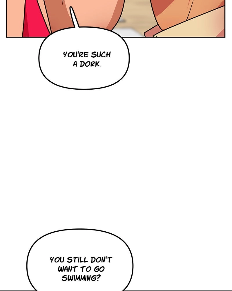 Read My Babe chapter 57 image 76 on Lezhin