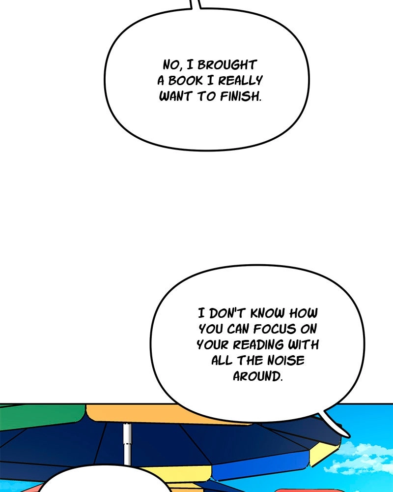 Read My Babe chapter 57 image 78 on Lezhin