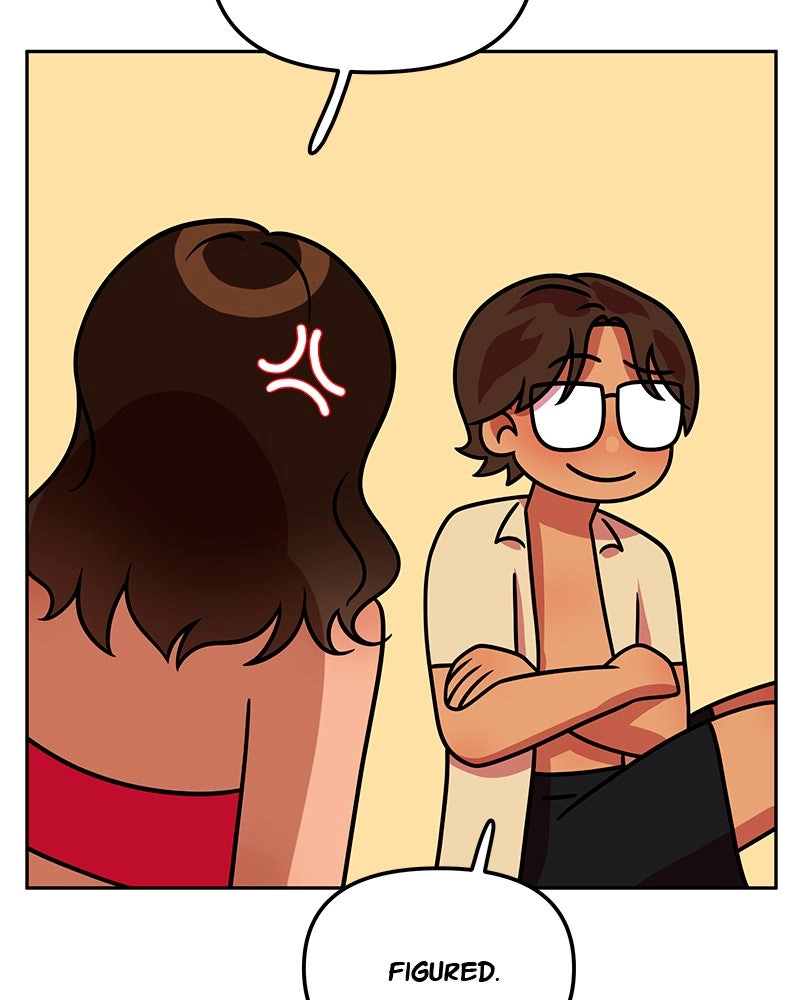 Read My Babe chapter 57 image 82 on Lezhin