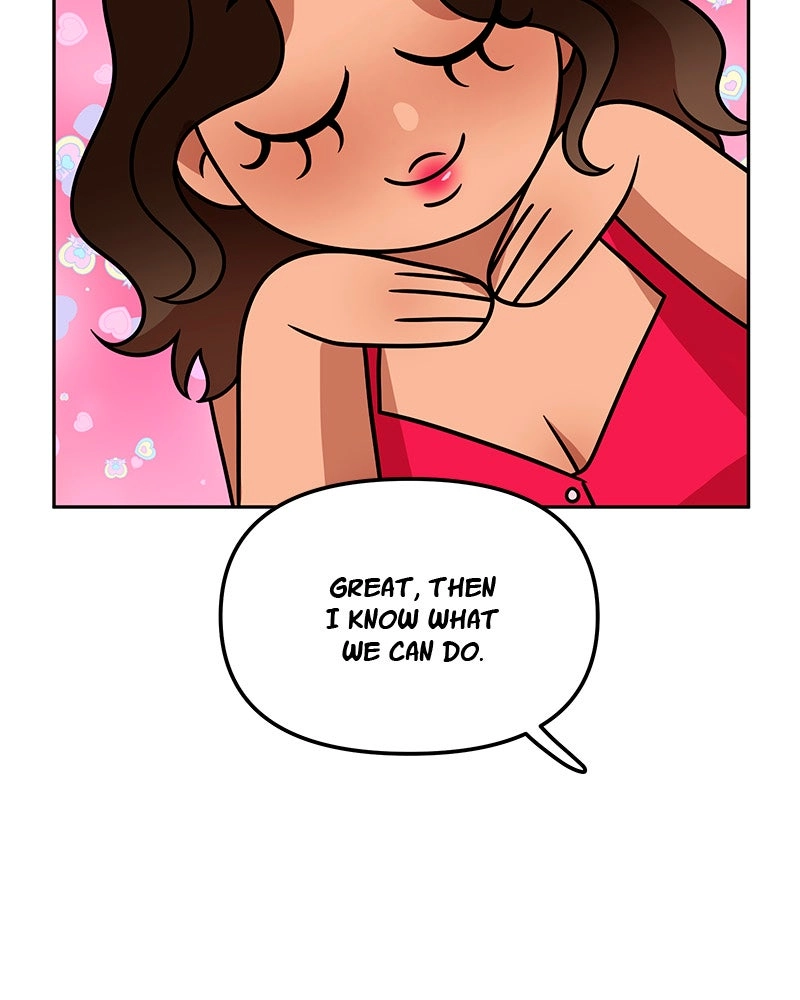Read My Babe chapter 57 image 84 on Lezhin
