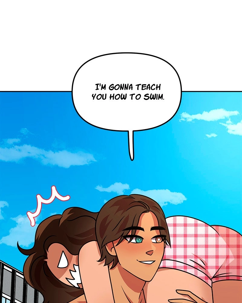 Read My Babe chapter 57 image 85 on Lezhin