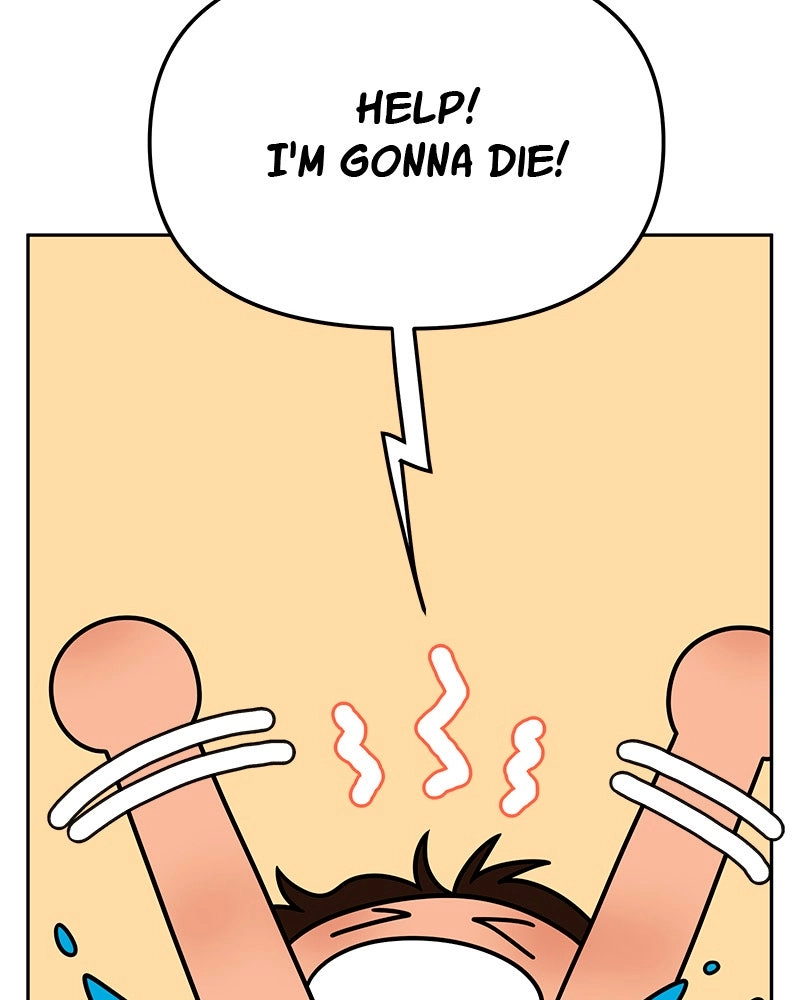 Read My Babe chapter 57 image 90 on Lezhin