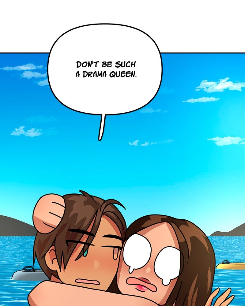 Read My Babe chapter 57 image 92 on Lezhin