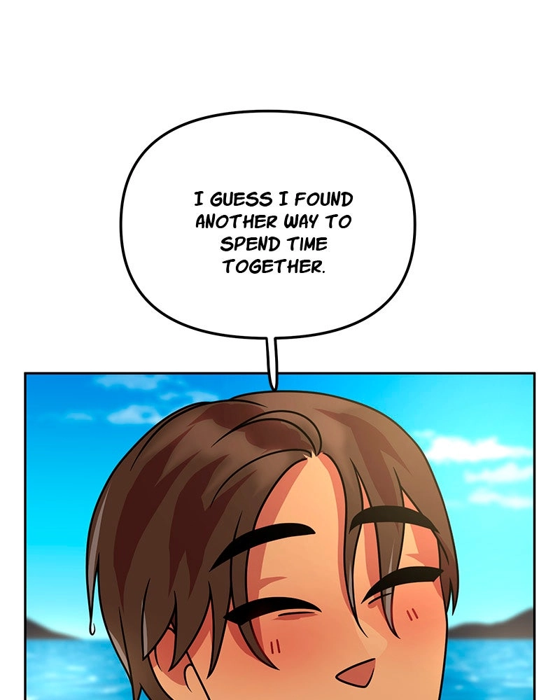 Read My Babe chapter 57 image 94 on Lezhin