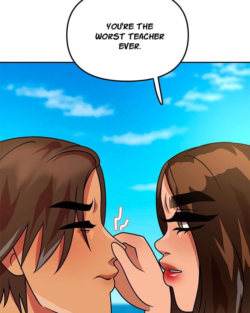 Read My Babe chapter 57 image 96 on Lezhin