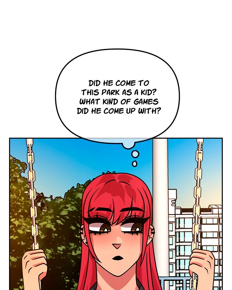 Read My Babe chapter 58 image 10 on Lezhin
