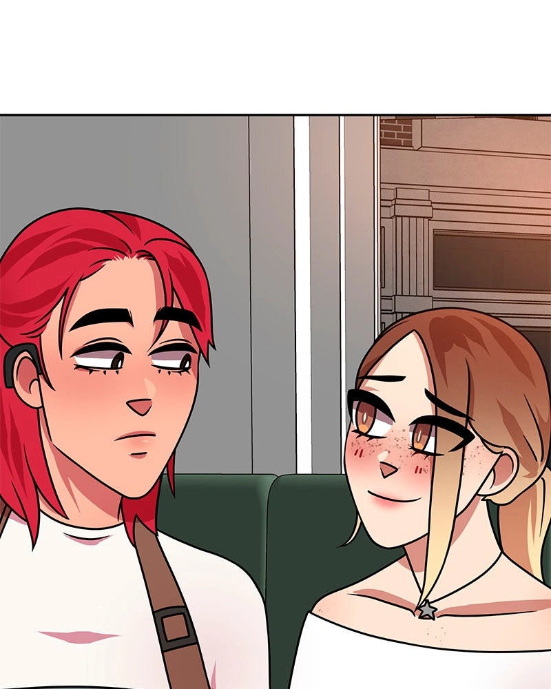 Read My Babe chapter 58 image 100 on Lezhin