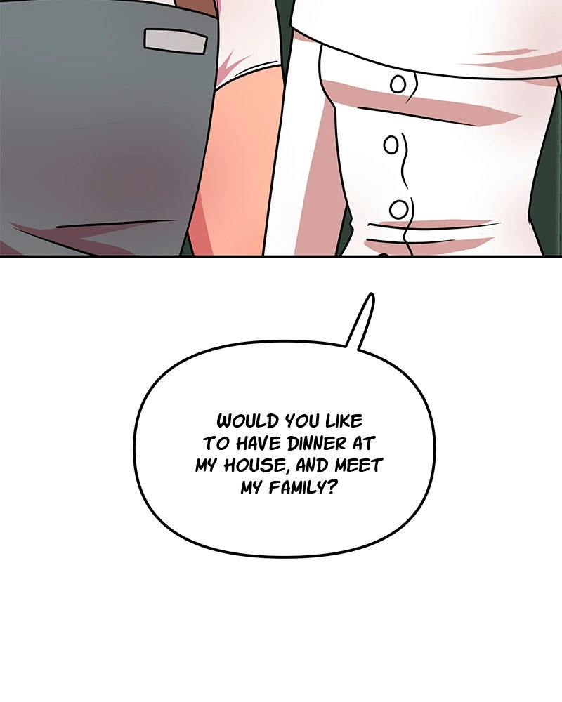 Read My Babe chapter 58 image 101 on Lezhin