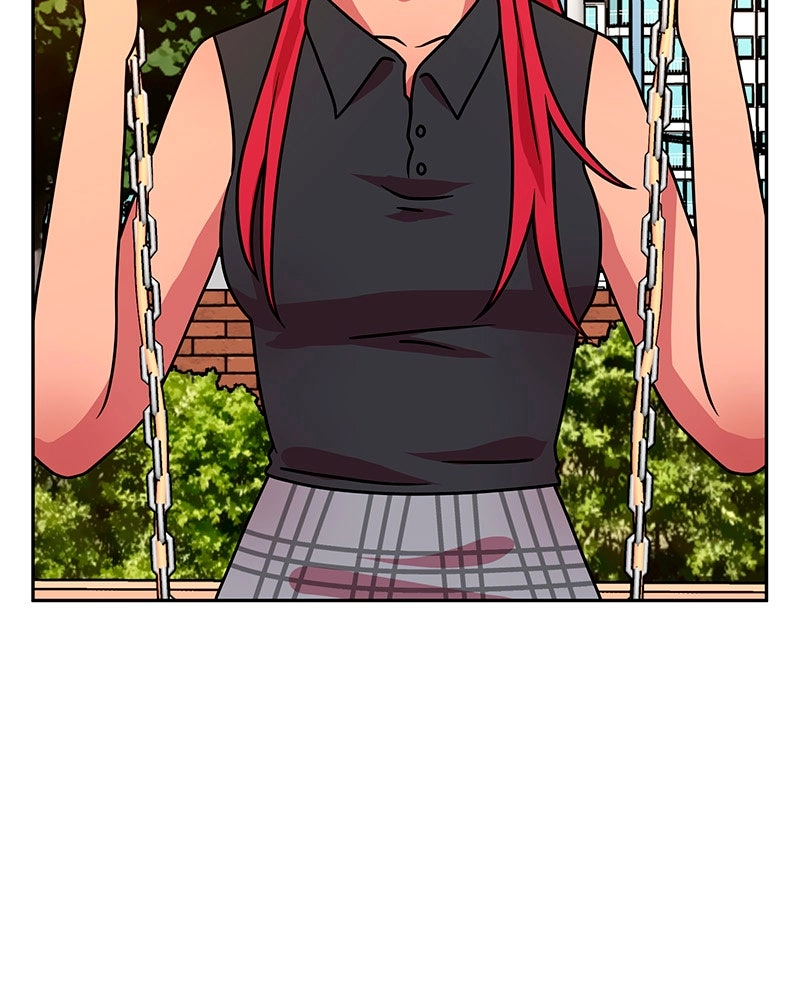 Read My Babe chapter 58 image 11 on Lezhin