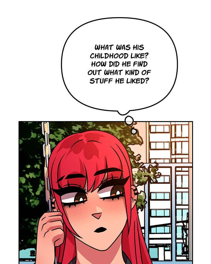 Read My Babe chapter 58 image 12 on Lezhin