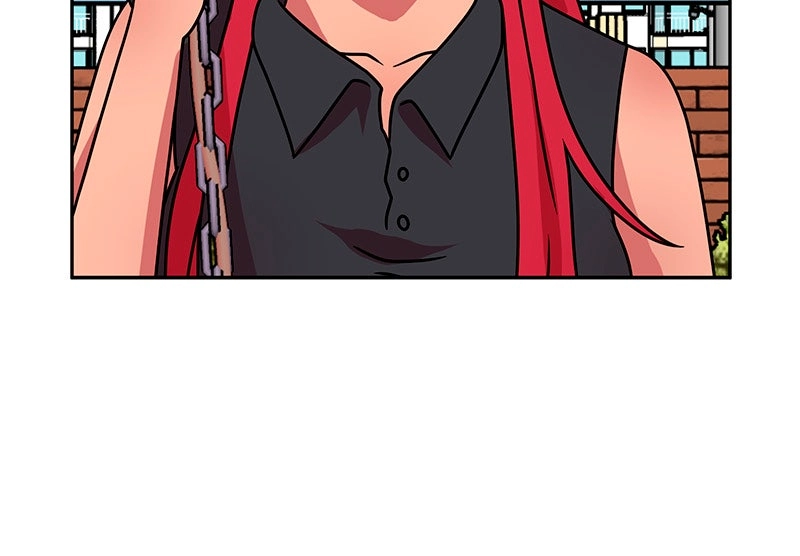 Read My Babe chapter 58 image 13 on Lezhin