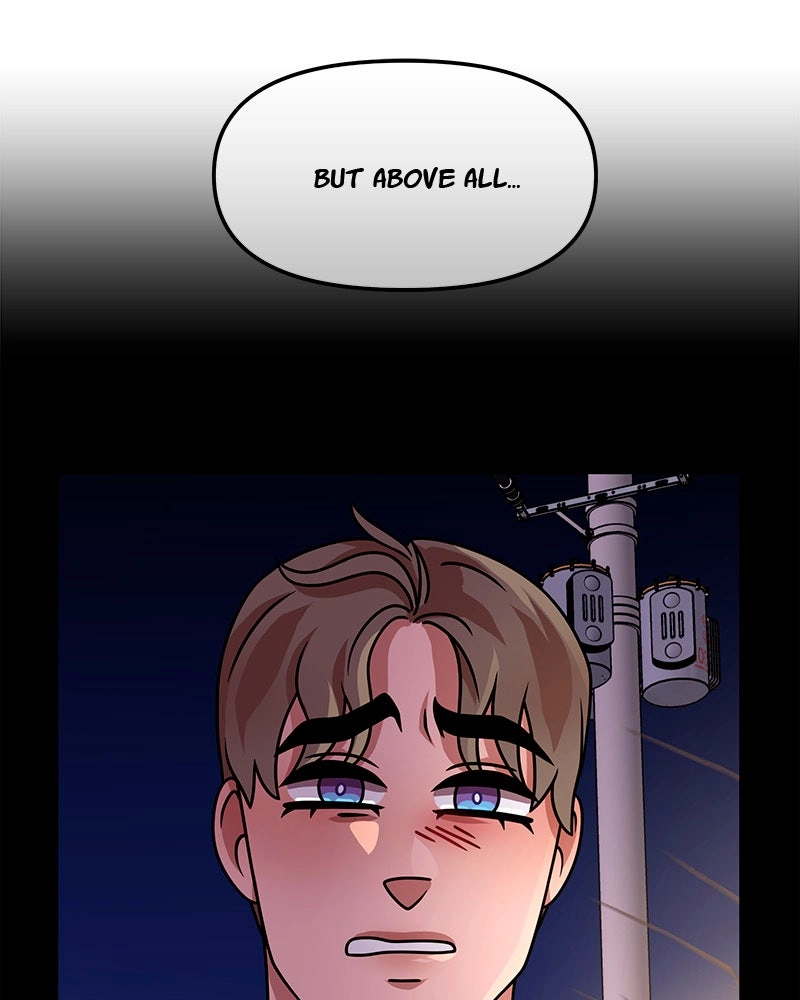 Read My Babe chapter 58 image 14 on Lezhin