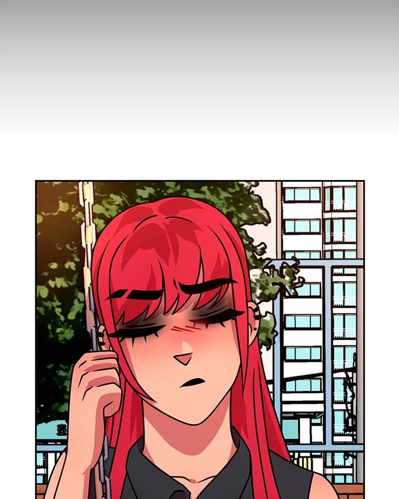Read My Babe chapter 58 image 16 on Lezhin
