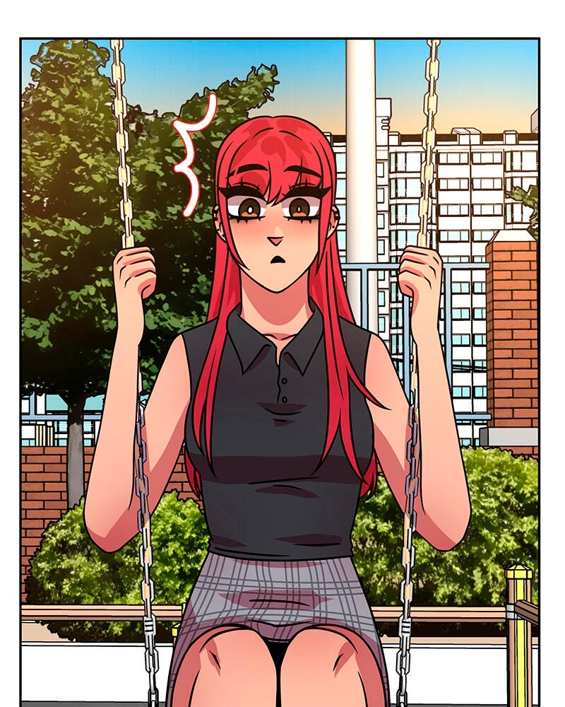 Read My Babe chapter 58 image 18 on Lezhin