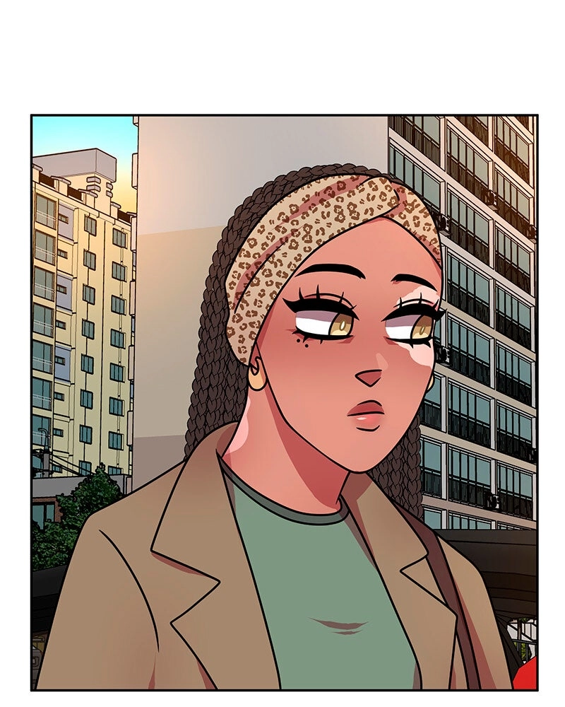 Read My Babe chapter 58 image 22 on Lezhin