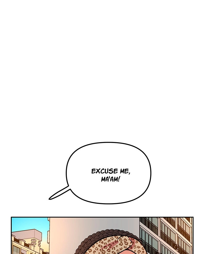 Read My Babe chapter 58 image 23 on Lezhin