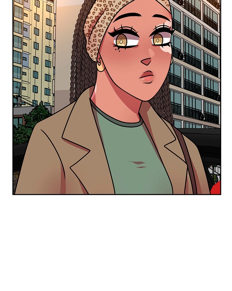Read My Babe chapter 58 image 24 on Lezhin