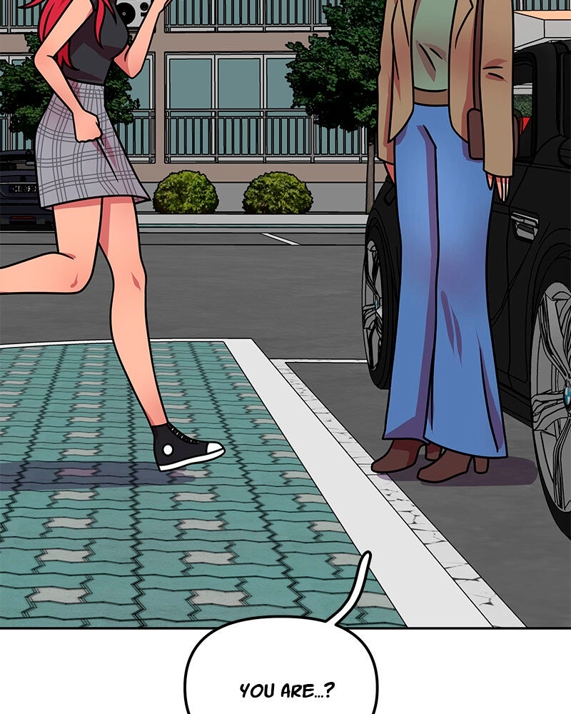 Read My Babe chapter 58 image 26 on Lezhin
