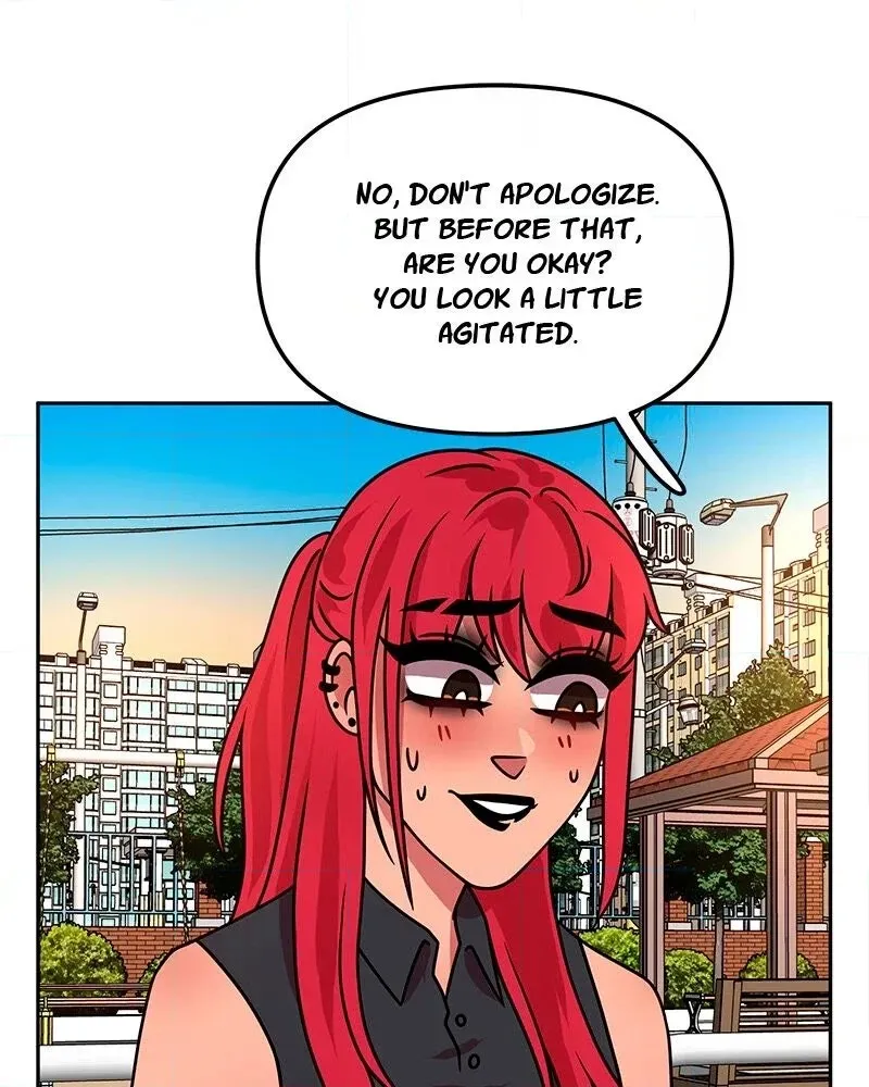 Read My Babe chapter 58 image 29 on Lezhin