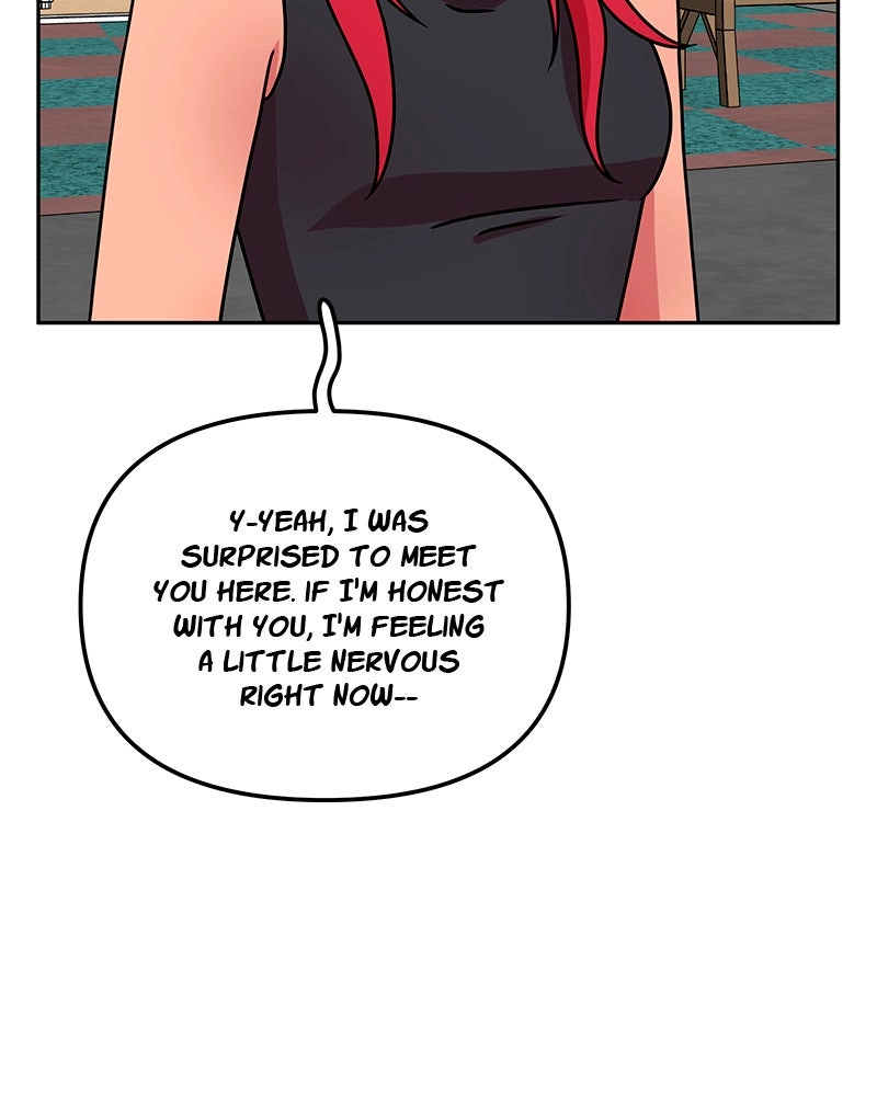 Read My Babe chapter 58 image 30 on Lezhin