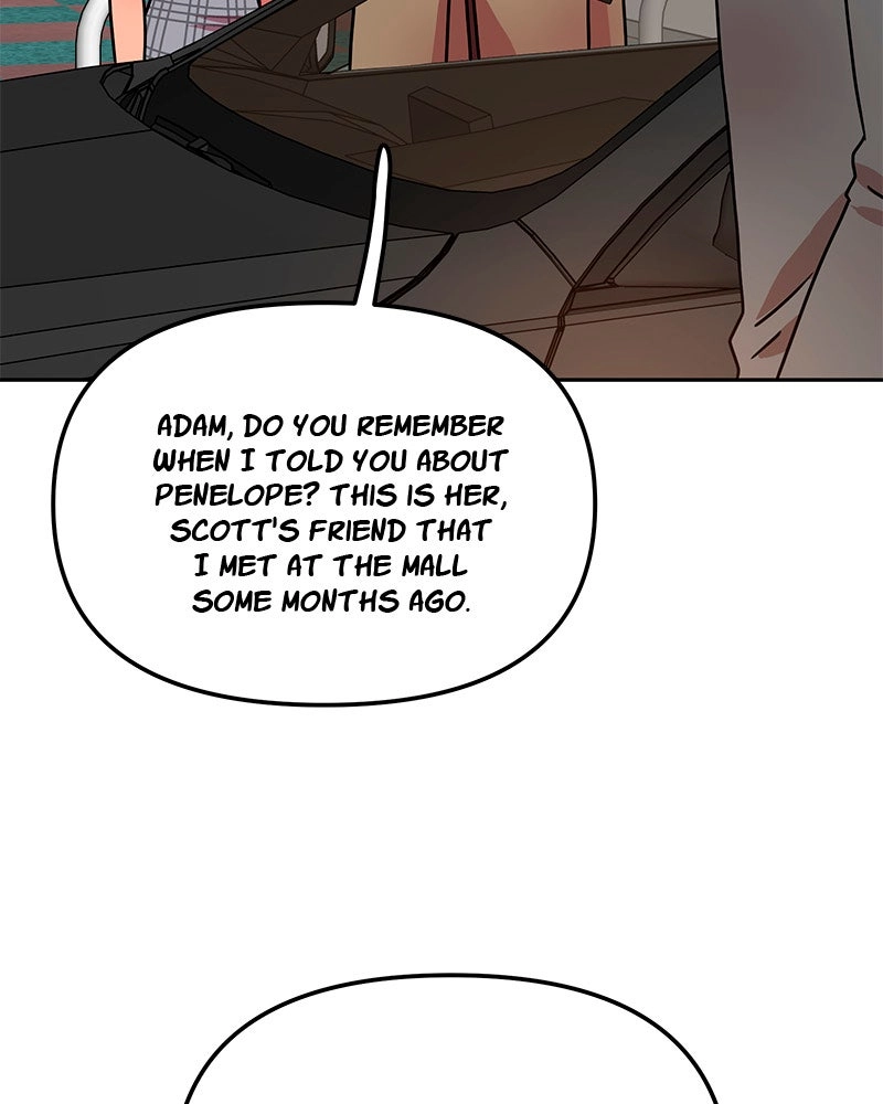 Read My Babe chapter 58 image 32 on Lezhin