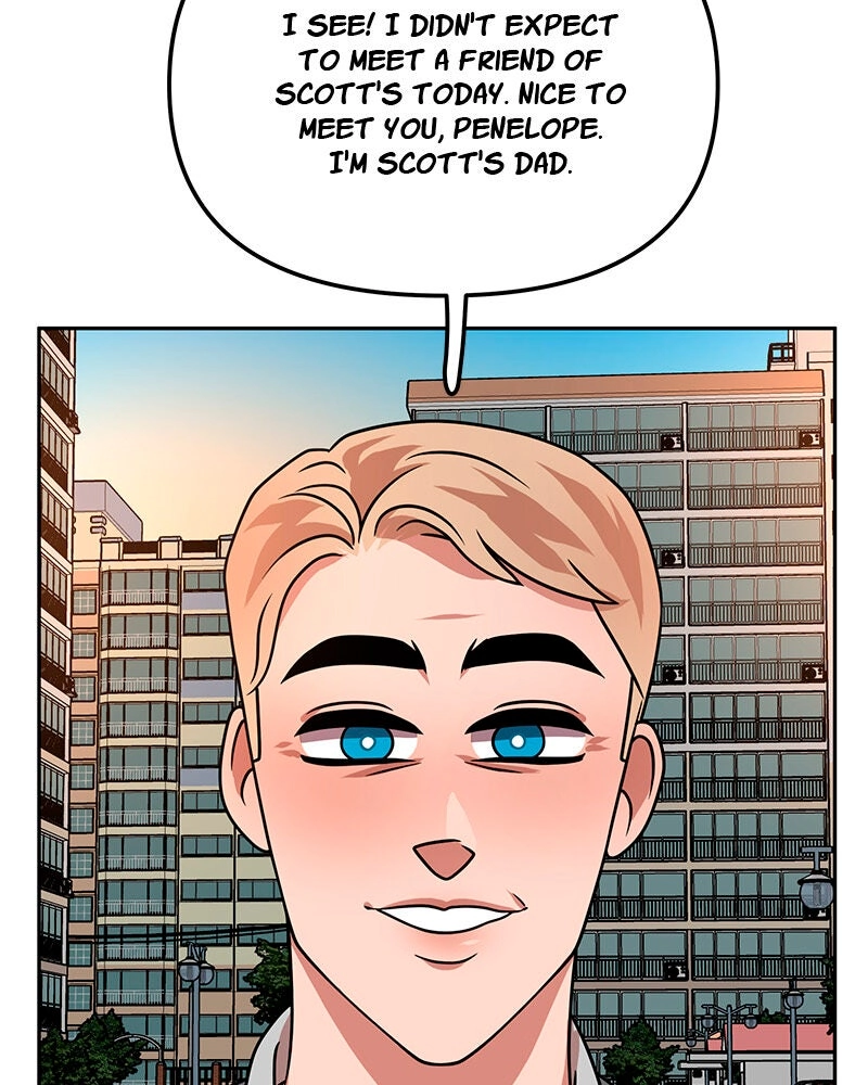 Read My Babe chapter 58 image 33 on Lezhin