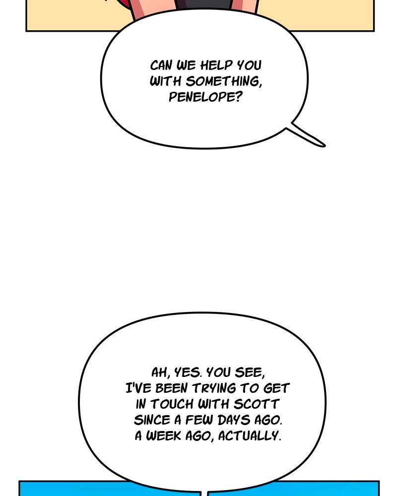 Read My Babe chapter 58 image 36 on Lezhin