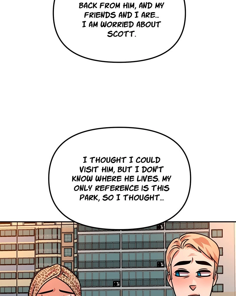 Read My Babe chapter 58 image 38 on Lezhin
