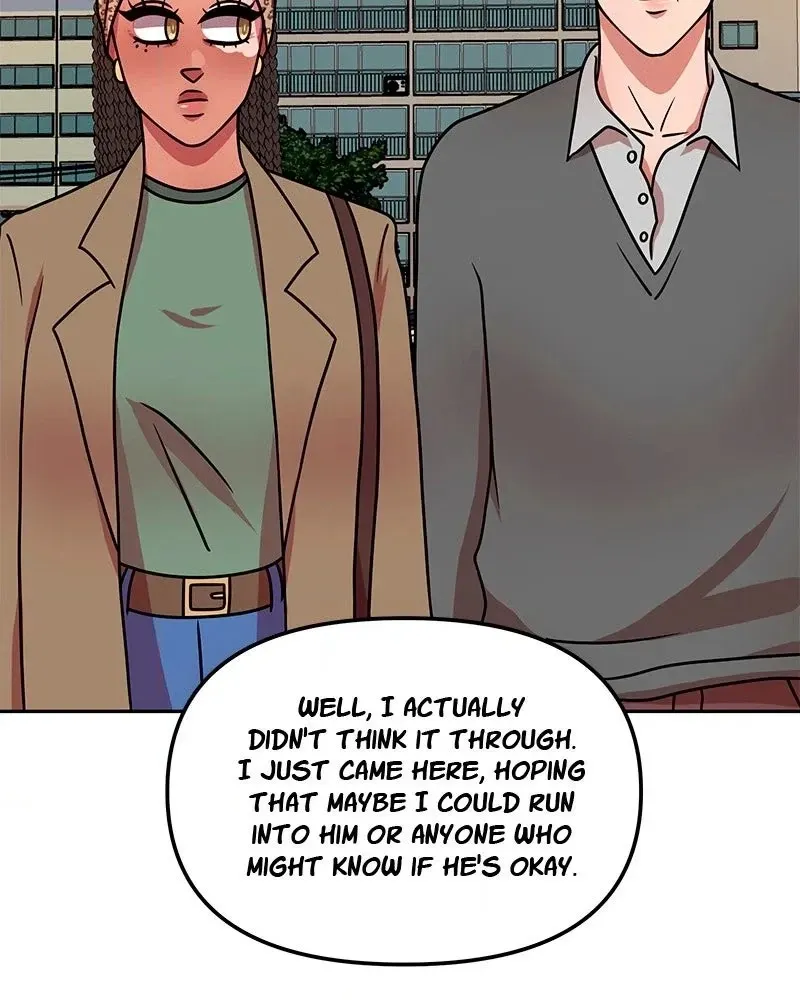 Read My Babe chapter 58 image 39 on Lezhin