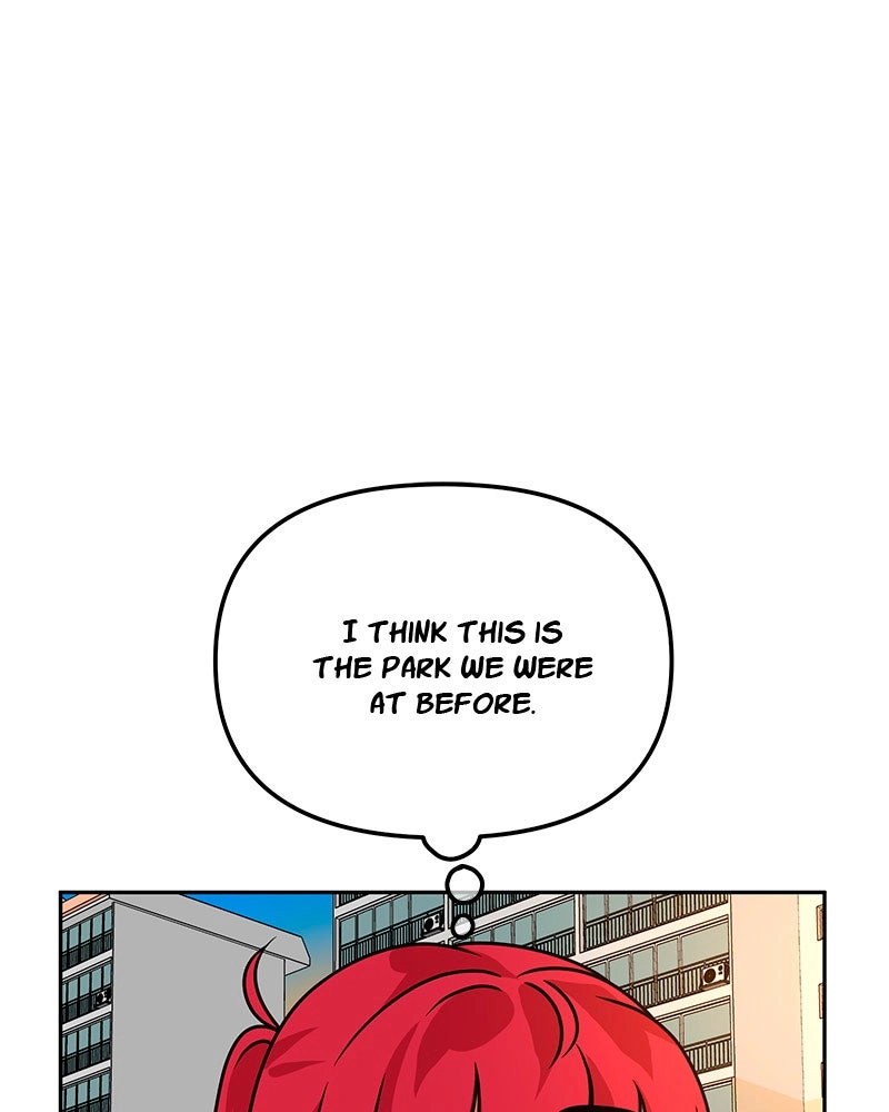 Read My Babe chapter 58 image 4 on Lezhin
