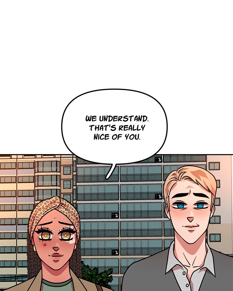 Read My Babe chapter 58 image 40 on Lezhin