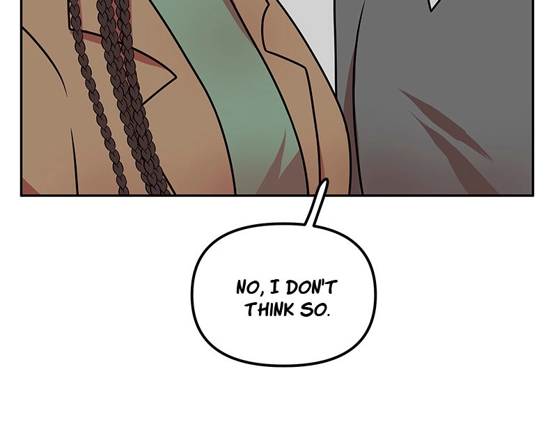 Read My Babe chapter 58 image 43 on Lezhin