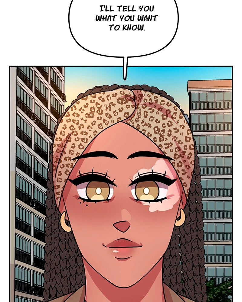Read My Babe chapter 58 image 46 on Lezhin