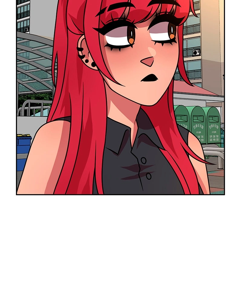 Read My Babe chapter 58 image 5 on Lezhin
