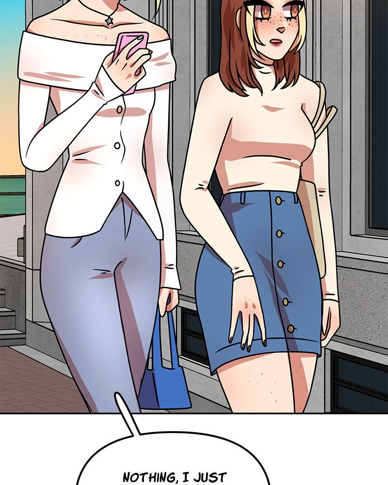 Read My Babe chapter 58 image 52 on Lezhin