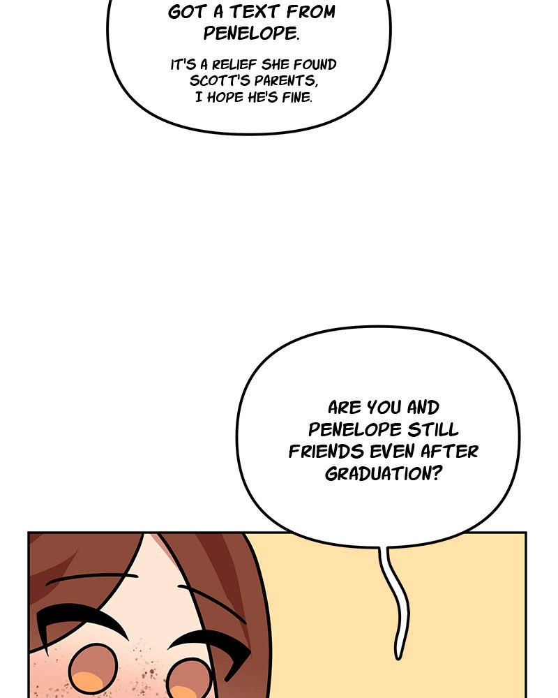 Read My Babe chapter 58 image 53 on Lezhin