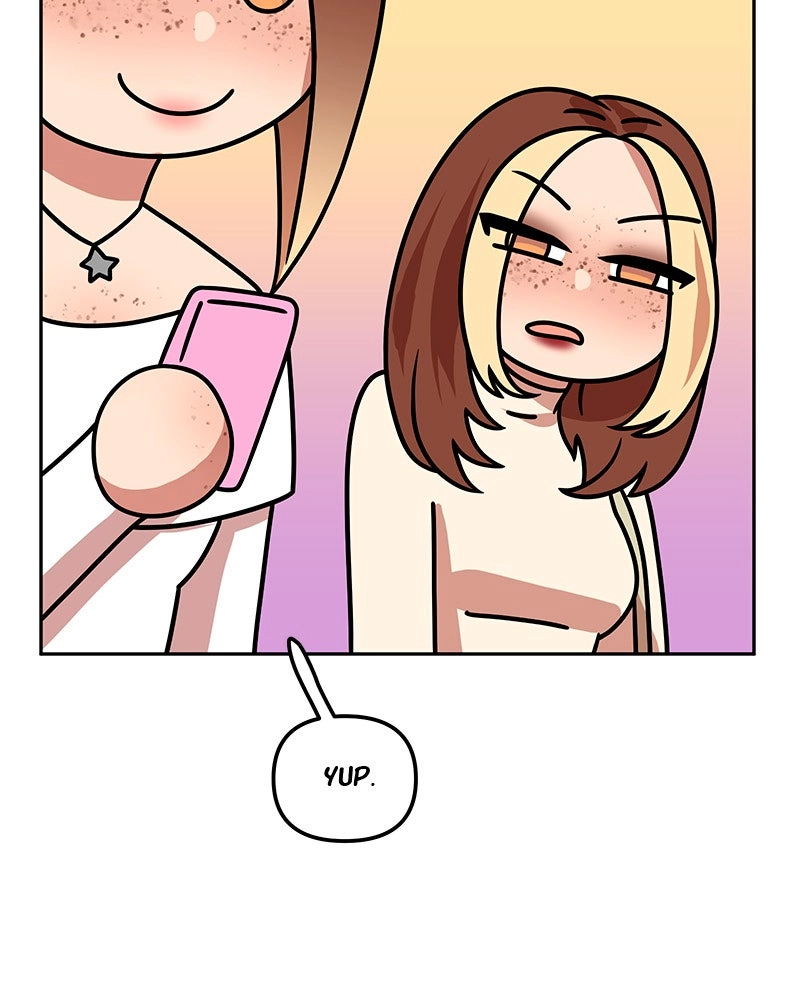 Read My Babe chapter 58 image 54 on Lezhin