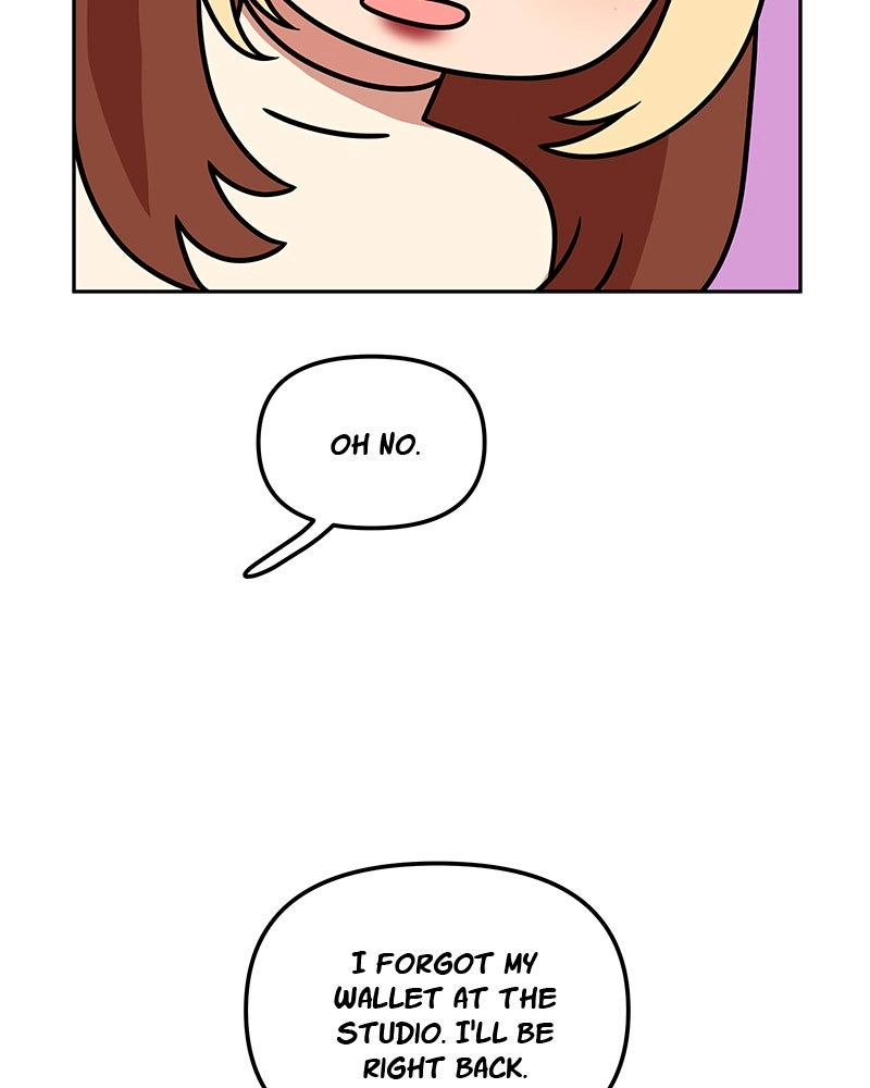 Read My Babe chapter 58 image 56 on Lezhin
