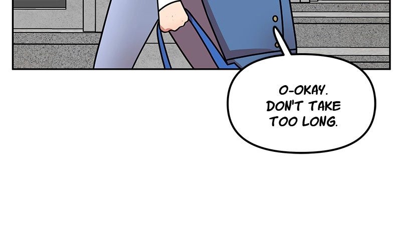 Read My Babe chapter 58 image 58 on Lezhin