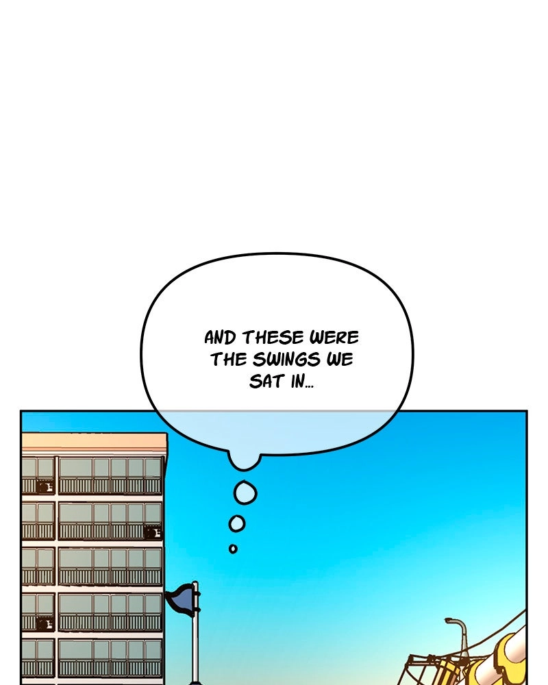 Read My Babe chapter 58 image 6 on Lezhin