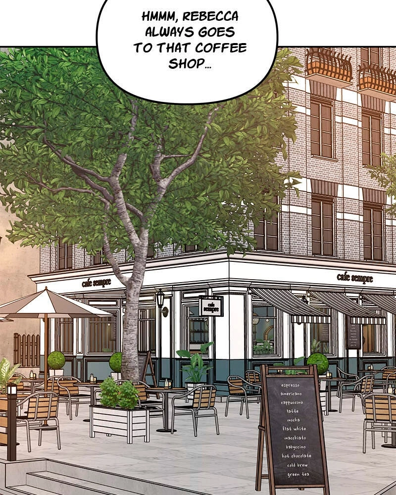 Read My Babe chapter 58 image 61 on Lezhin