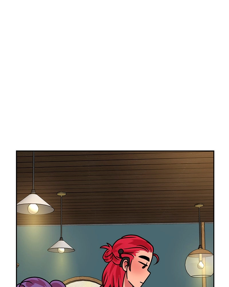 Read My Babe chapter 58 image 63 on Lezhin