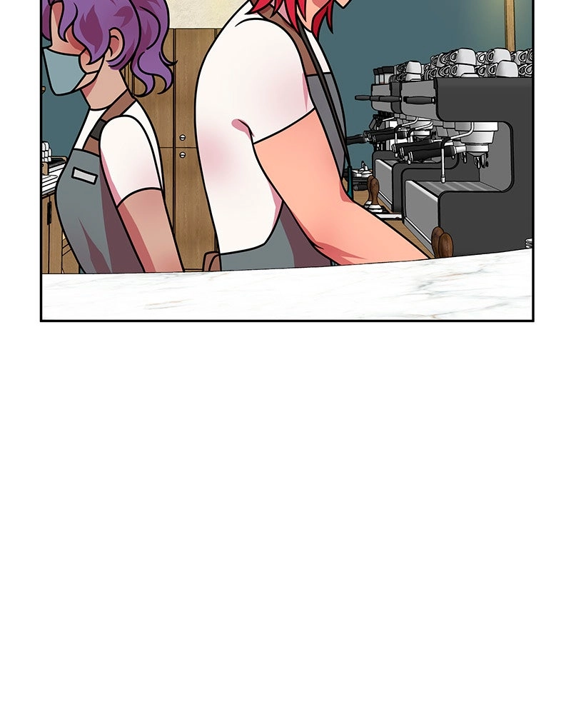 Read My Babe chapter 58 image 64 on Lezhin