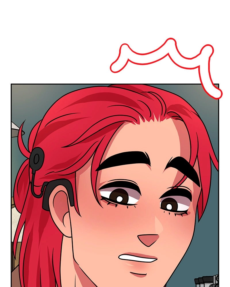 Read My Babe chapter 58 image 65 on Lezhin