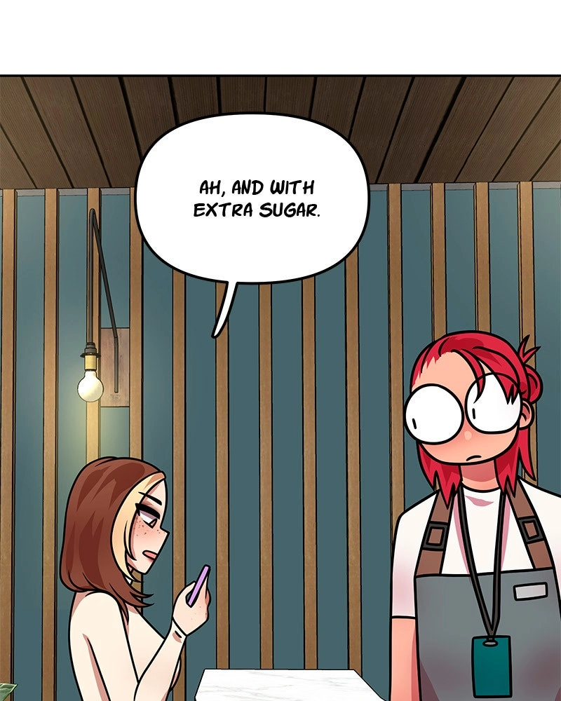 Read My Babe chapter 58 image 67 on Lezhin